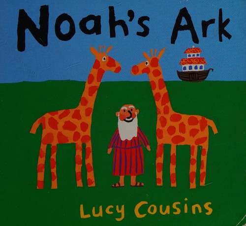 Noah's ark (1993, Walker Books)