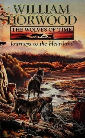 The wolves of time (1996, HarperCollins)