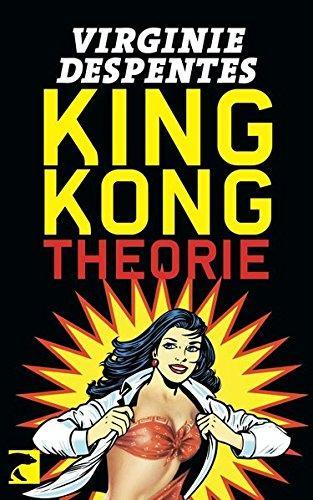 King Kong Theorie (German language, 2009)