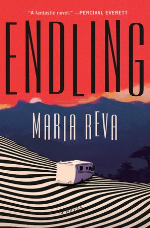 Maria Reva: Endling (EBook, Doubleday)