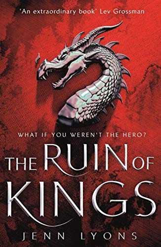 The Ruin of Kings (Paperback, 2019, Tor)