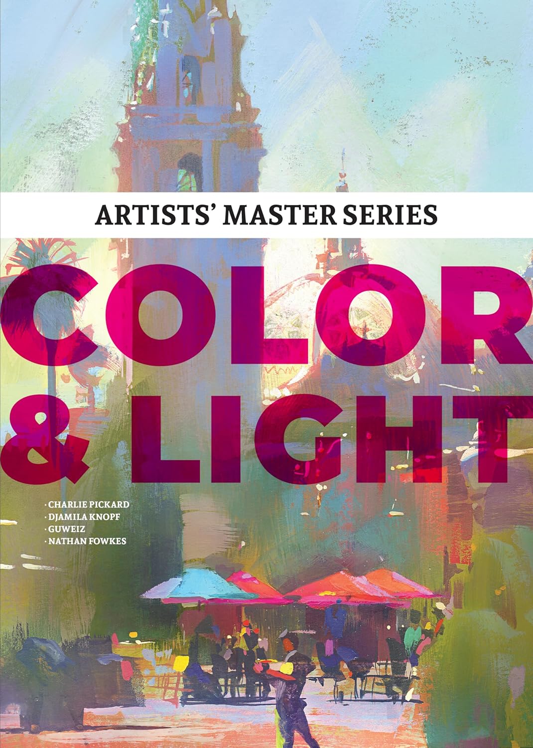 Mike Hernandez: Artists' Master Series (Hardcover, 3DTotal Publishing)