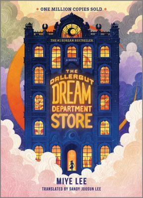 Dallergut Dream Department Store (2024, Harlequin Enterprises ULC)