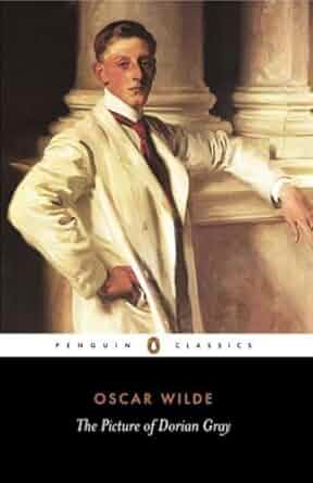 Picture of Dorian Gray : The Picture of Dorian Gray (2015, CreateSpace Independent Publishing Platform)