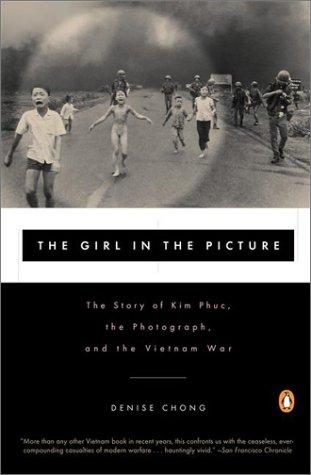 The Girl in the Picture (2001, Penguin (Non-Classics))