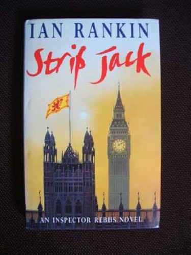 Strip Jack (1992, Orion)