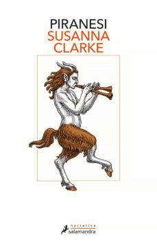 Susanna Clarke (duplicate): Piranesi (Paperback, castellano language, 2020, Salamandra Black)