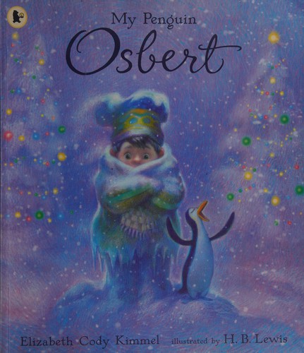 My penguin Osbert (2004, Walker, Walker Childrens Hardbacks)