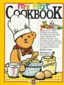 Rena Coyle: My first cookbook (1985, Workman Pub.)