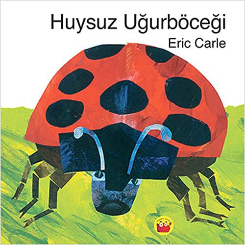 Huysuz Ugurbocegi (Paperback, 2016, Kuraldisi Yayinevi)
