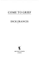 Come to grief (1995, M. Joseph)