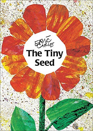 The Tiny Seed (2001, Perfection Learning Prebound, Perfection Learning)