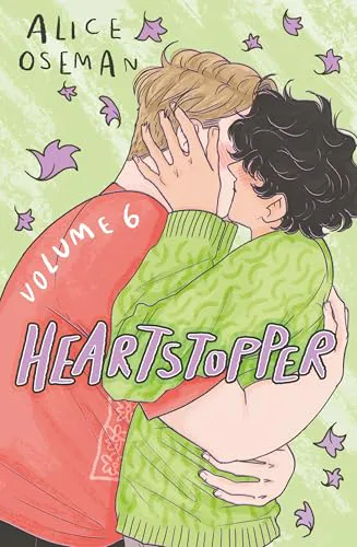 Alice Oseman: Heartstopper (2026)
