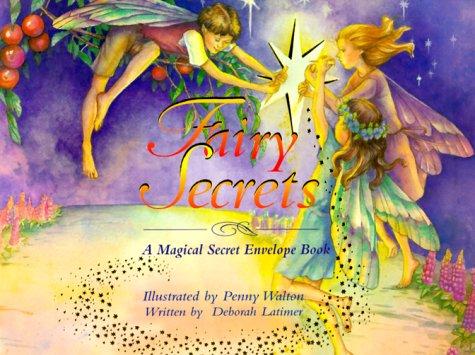 Fairy secrets (1999, Smithmark Publishers)