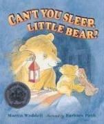 Can't You Sleep, Little Bear? (1994)