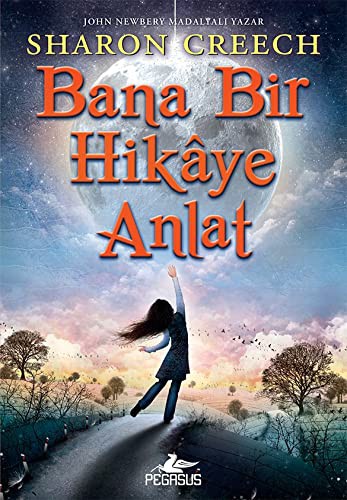 Bana Bir Hikaye Anlat (Paperback, 2019, Pegasus Yayınları)