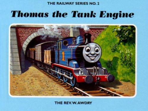 Thomas the Tank Engine (Hardcover, 2004, Egmont Books Ltd)