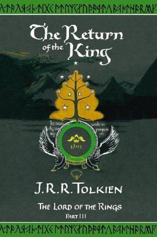 J. R. R. Tolkien: The lord of the rings (1997, HarperCollins Publishers Ltd)