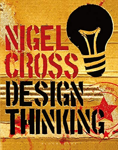 Design Thinking (Paperback, 2019, Bloomsbury Visual Arts)