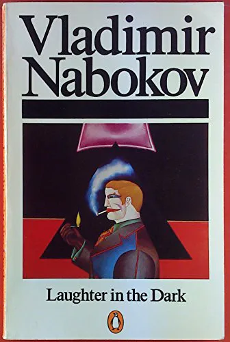 Vladimir Nabokov: Laughter in the Dark (1982, New Directions Publishing)