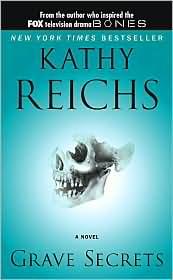 Grave secrets (2003, Pocket Star Books)