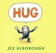 Hug (Paperback, 2002, Walker Books Ltd)
