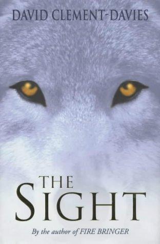 The sight (2002, Macmillan Children's)