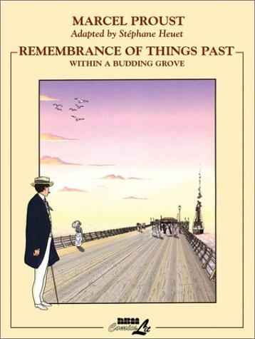 Remembrance of Things Past (Paperback, Nantier Beall Minoustchine Publishing)
