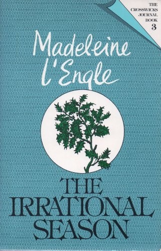 Madeleine L'Engle: Irrational Season (Paperback, Seabury Pr)