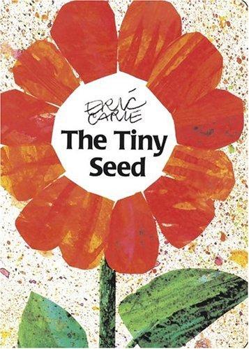 The Tiny Seed (Classic Board Books) (2005, Little Simon)