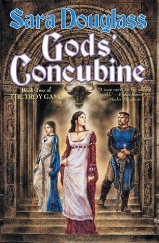 Gods' concubine (2004, Tor Books)