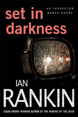 Set in Darkness (Paperback, 2010, Minotaur Books)