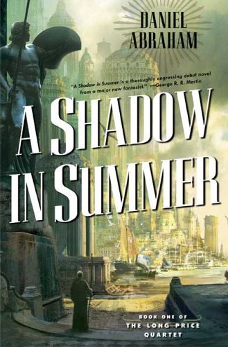 A Shadow in Summer (Paperback, 2007, Tor)