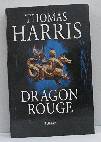 Dragon rouge (French language, 2000, le Grand livre du mois)
