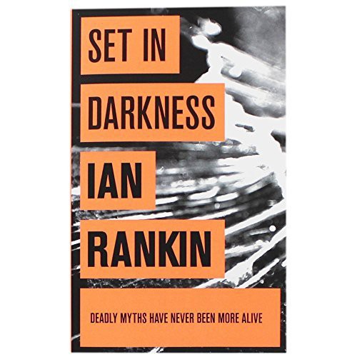 Set In Darkness (Paperback, 2014, Orion)