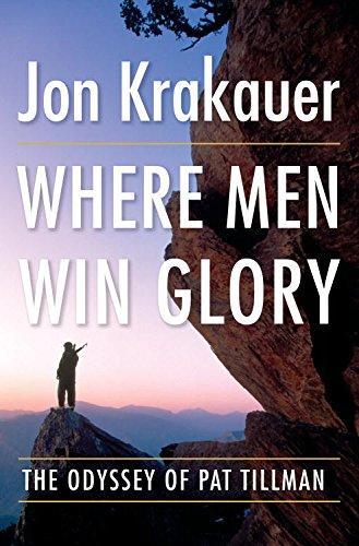 Where Men Win Glory: The Odyssey of Pat Tillman (2009)