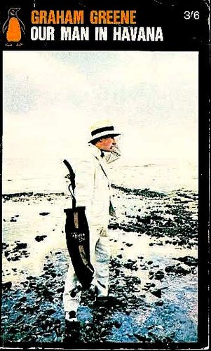 Our Man in Havana (Paperback, 1967, Penguin)
