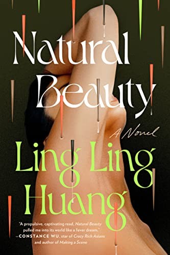Ling Ling Huang: Natural Beauty (2023, Penguin Publishing Group)