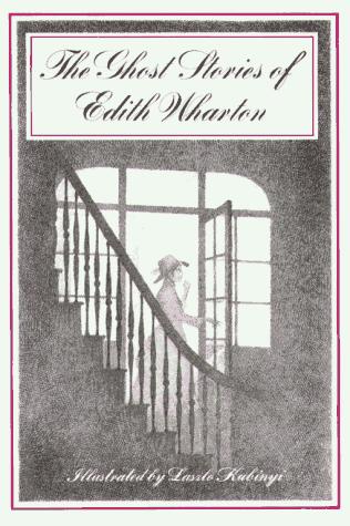 Edith Wharton, Wharton: GHOST STORIES OF EDITH WHARTON (Paperback, 1973, Scribner)