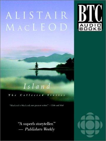 Island (AudiobookFormat, 2001, BTC Audio Books)