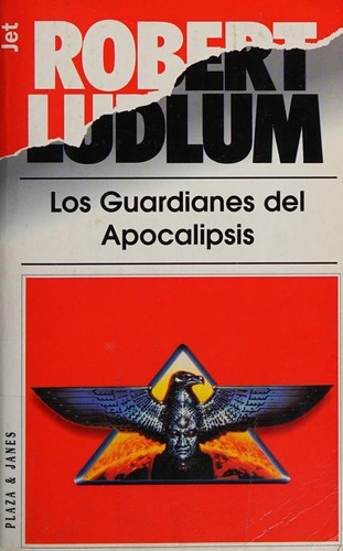 El intercambio Rhinemann (Spanish language, 1993, Plaza & Janés)