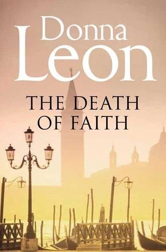 Death of Faith (Paperback, 2012, Pan Publishing)