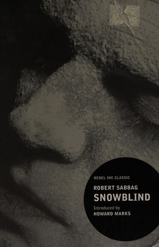 Snowblind (1999, Rebel Inc.)