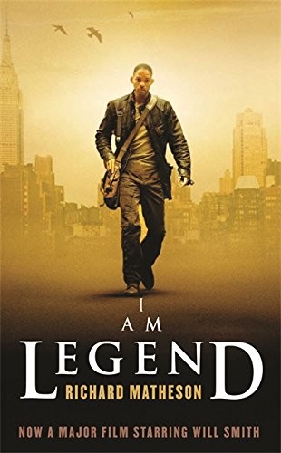 I Am Legend (Paperback, 2007, Gollancz)