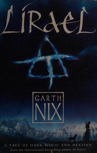 Lirael (Hardcover, 2003, Collins)