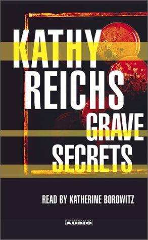 Grave Secrets (AudiobookFormat, 2002, Simon & Schuster Audio)