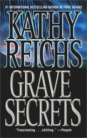 Grave Secrets (Paperback, 2003, Pocket Star)