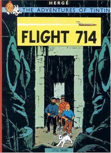 Flight 714 (1975)