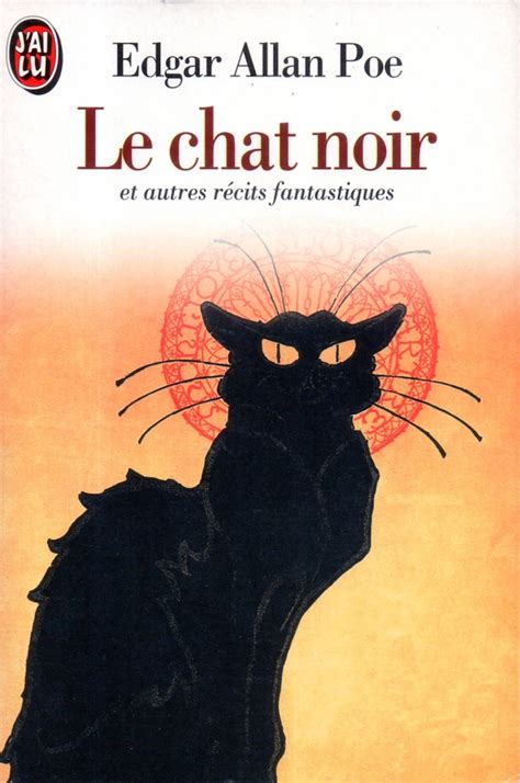 Le chat noir (2001, J'ai lu)