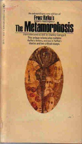 The metamorphosis (1972, Bantam Books)